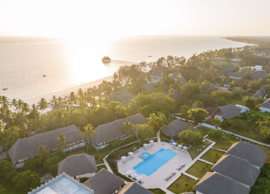 Kiwengwa Beach Resort 1