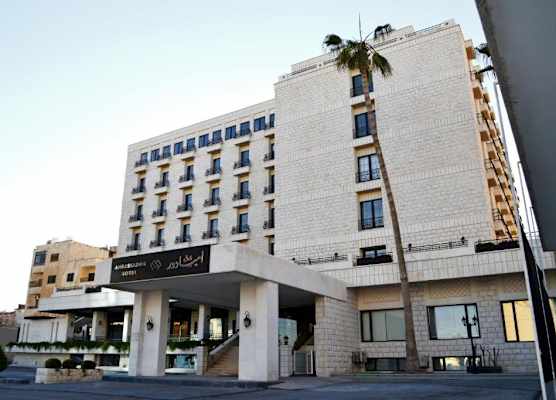 Ambassador, a Boutique Hotel 1