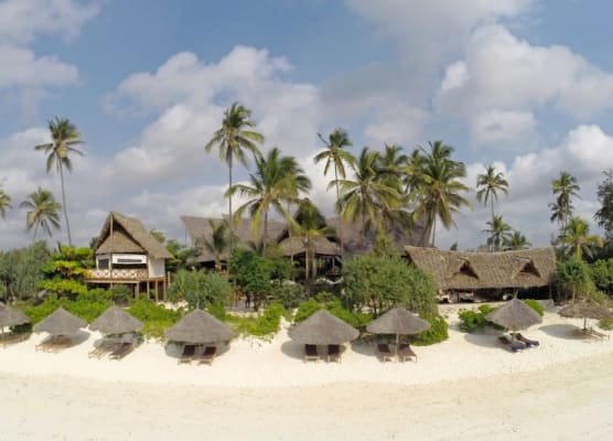 Kena Beach Hotel 1