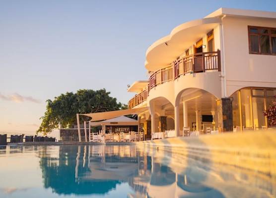 Gold Beach Resort 1