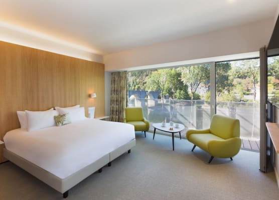 Best Western Plus Hotel Divona Cahors 1