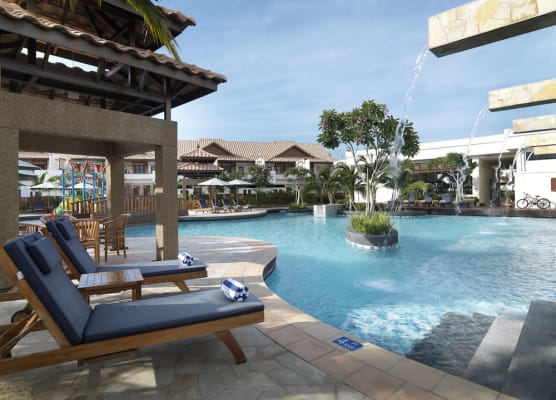 Grand Lexis Port Dickson 1