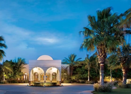 The Oberoi Beach Resort, Sahl Hasheesh 1
