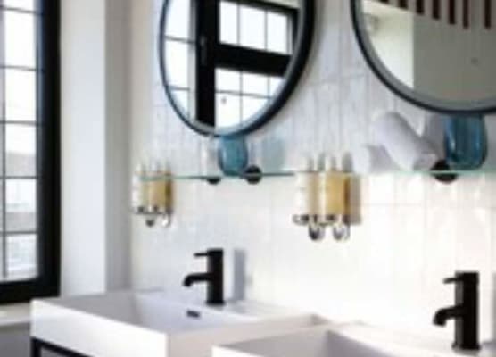 The Relais Cooden Beach and Spa 1