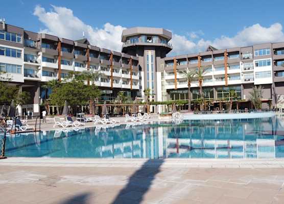 Simena Comfort Hotel 1