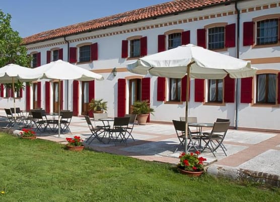Ca' Tessera Venice Airport 1