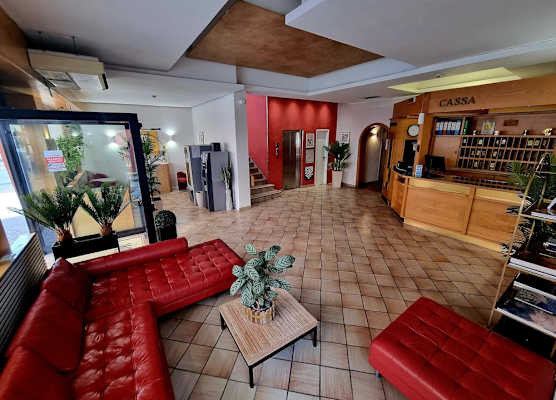 Camelia Rooms Venice Guesthouse 1