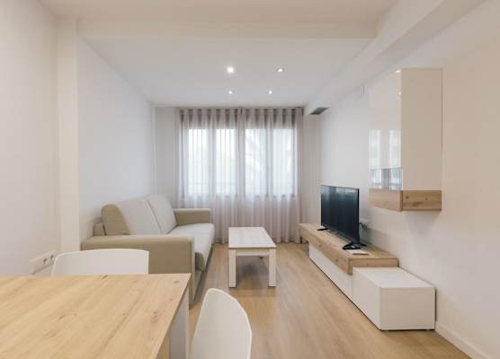Pio XII Apartments 1