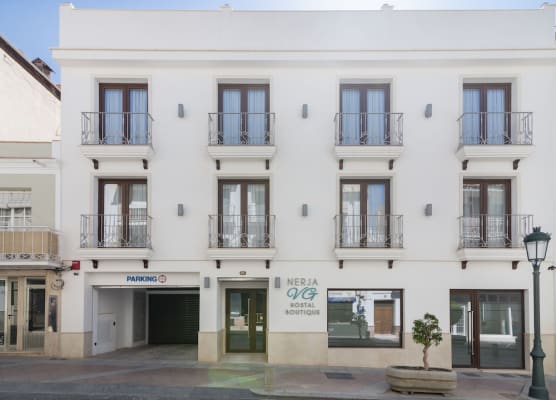 Nerja VG Hostal Boutique 1