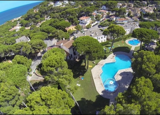 Interpals Eco Resort 1