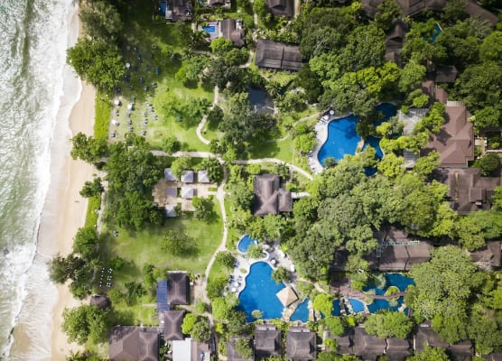 Khaolak Merlin Resort 1