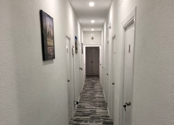 HOSTAL Noche y Dia 1
