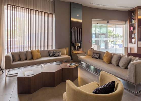 AC Hotel by Marriott Guadalajara Expo 1