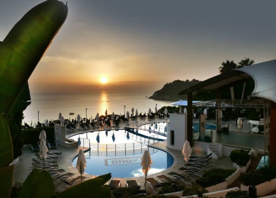Hotel Village Scoglio Della Galea 1