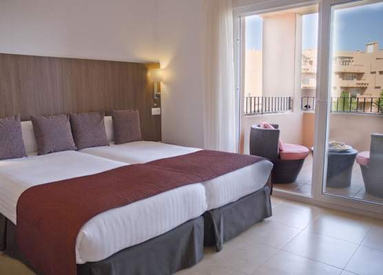 ONA MAR MENOR THE RESIDENCE 1