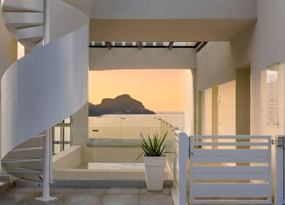 Emerald Hotel Residence Cefalù 1