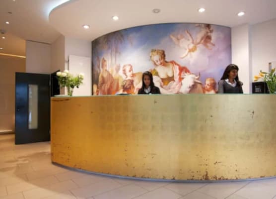 Hotel Europa Life 1