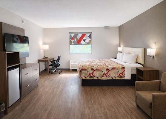 Motel 6 – Lake City, Fl – Medical Center 1