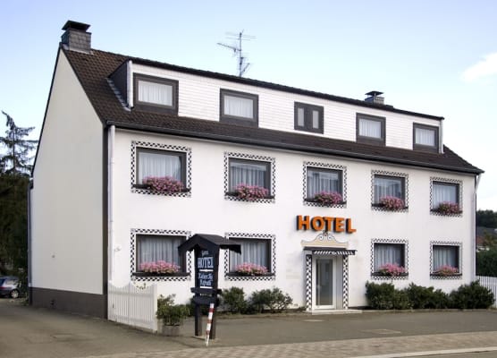 Hotel Kölner Hof Refrath 1