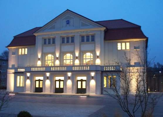 Parkhotel Altes Kaffeehaus 1