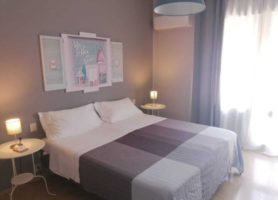 B&B AL PASSIO 1