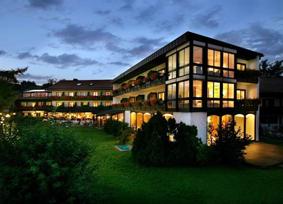 Mittelburg Wellnesshotel 1