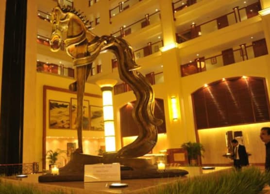 The Lalit Mumbai 1