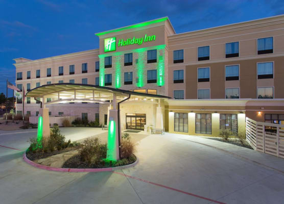 Holiday Inn TEXARKANA ARKANSAS CONV CTR by IHG 1