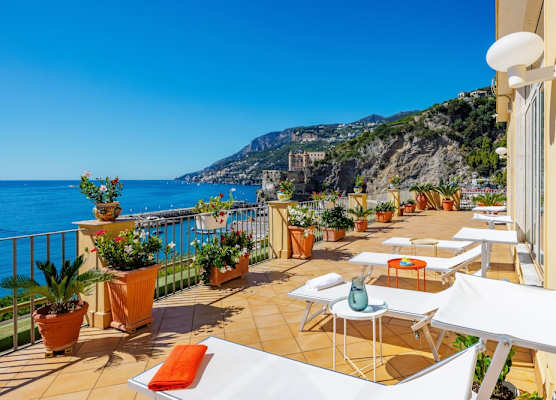 Residence Panoramic 1