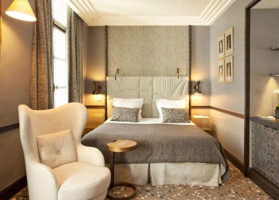 Hôtel Thérèse 1