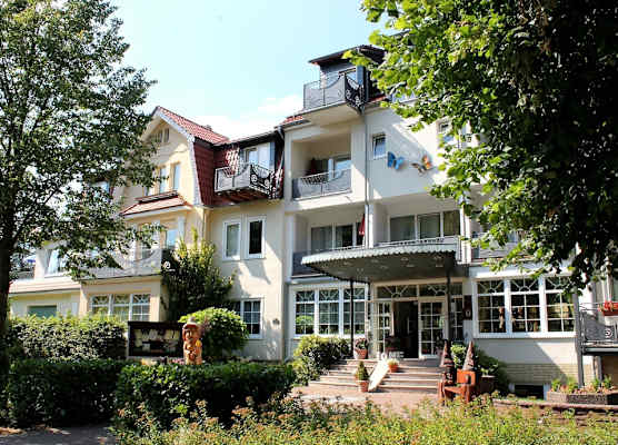 Parkhotel Weber-Müller 1