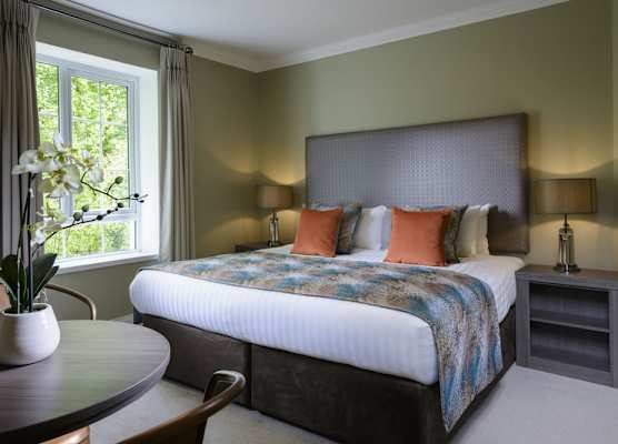 The Reserve at Muckross Park 1