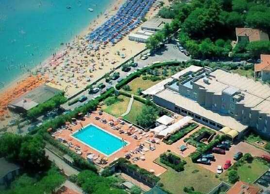 Hotel Select 1