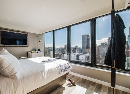 Pestana Park Avenue 1