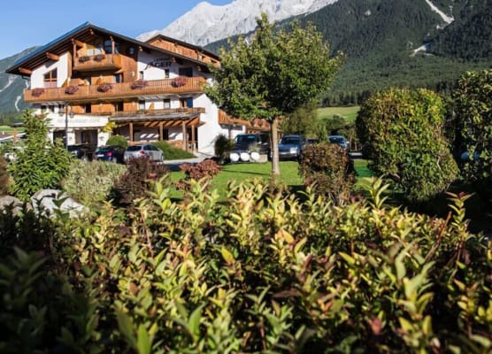 Landhotel Jäger TOP 1