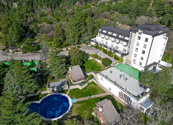 Hotel Hita - Nature Experience 1