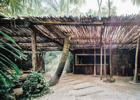 Nômade Temple Tulum 1