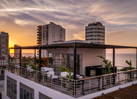 Oz Hotel Luxury 1