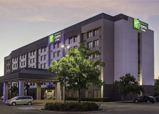 Holiday Inn Express & Suites MISSISSAUGA-TORONTO SOUTHWEST by IHG 1