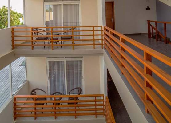 Kuredhi Beach Inn 1