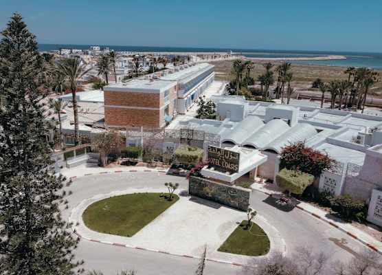Hôtel Oasis Gabes 1