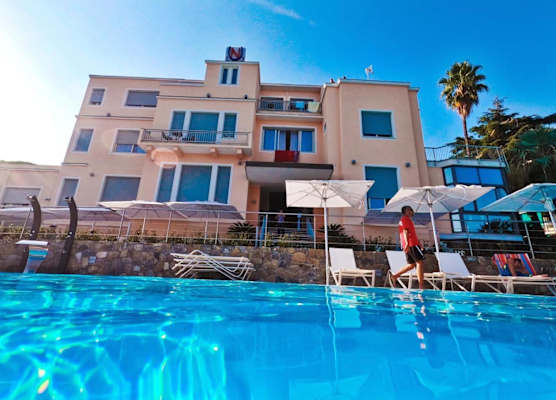 Hotel Napoleon 1