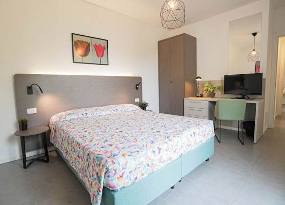 Sisan Family Resort 1