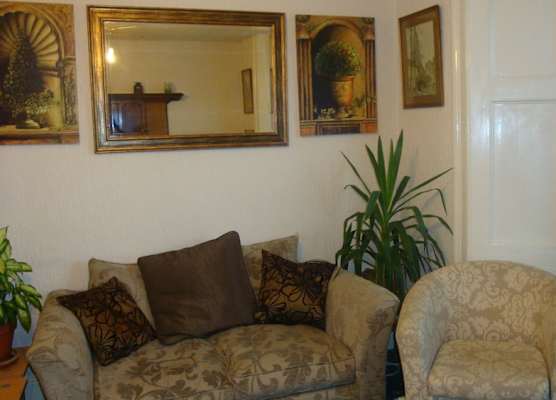 Spencer Court 1