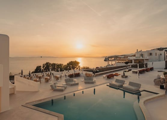 Croco Mykonos 1