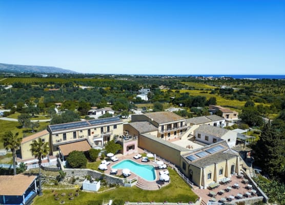 Hotel La Corte Del Sole 1