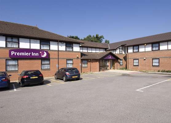 Premier Inn Southampton North 1