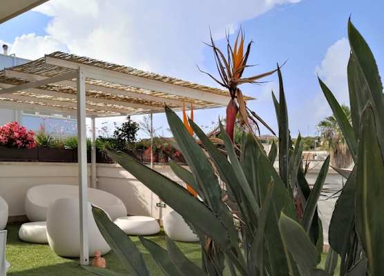 La Casa del Turista 1
