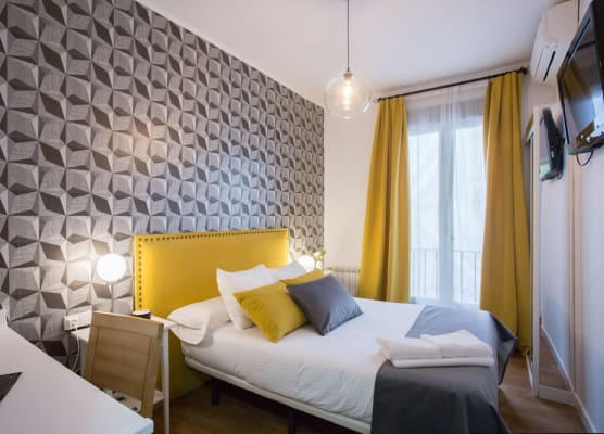 HA San Mateo Suites 1