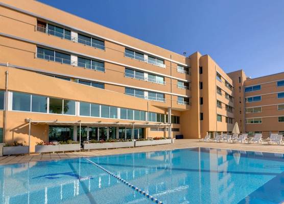 TRYP by Wyndham Porto Expo Hotel 1